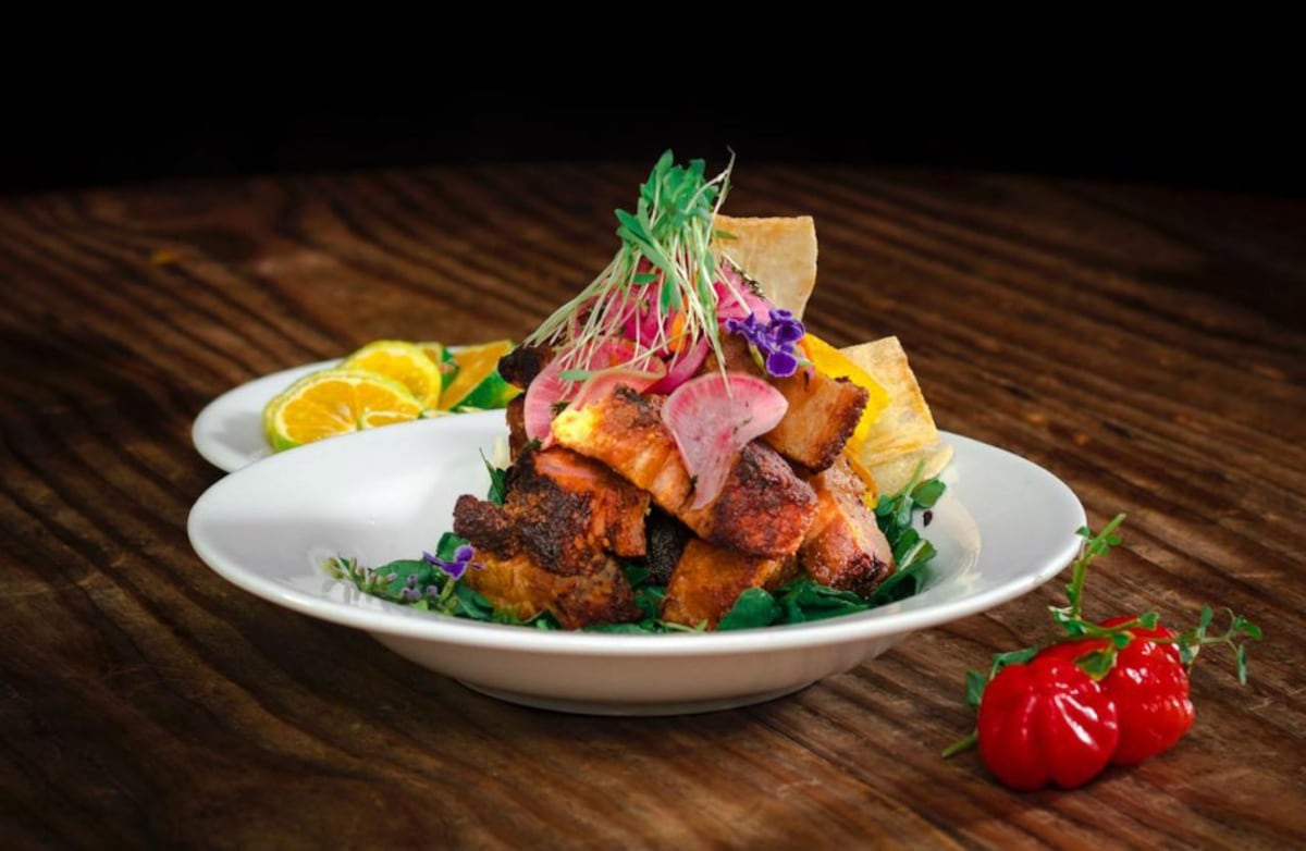 Amar es… comer juntos: 7 lugares en Panamá para ir a cenar en San Valentín