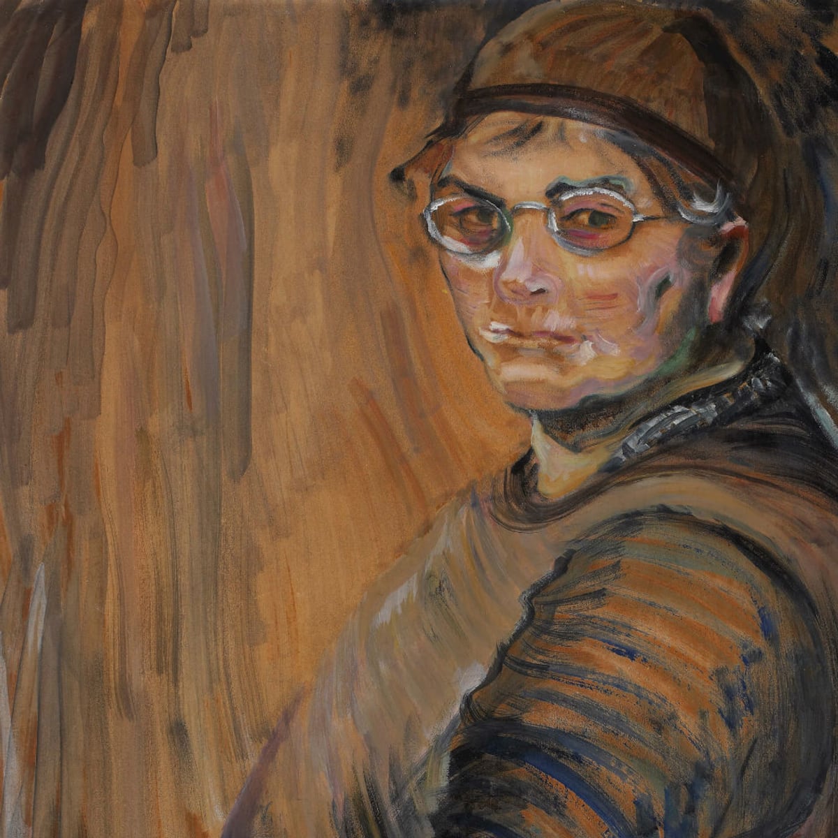 Taller gratis de pintura con la artista panameña Olga Sinclair