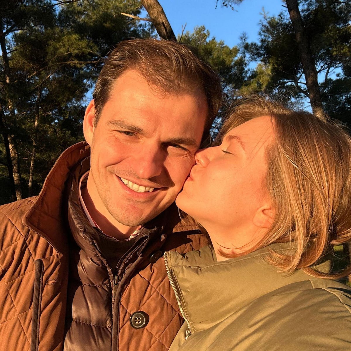 Lo que han aprendido sobre el amor las parejas que tienen una gran diferencia de edad