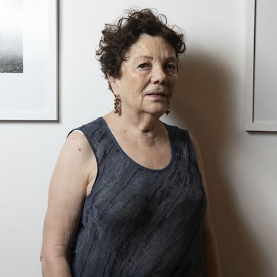 Graciela Iturbide y sus fotos del Panamá de 1970