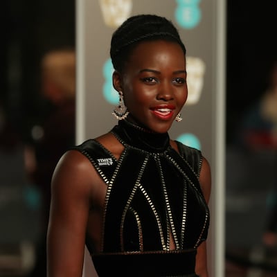 Las más bellas de los Bafta