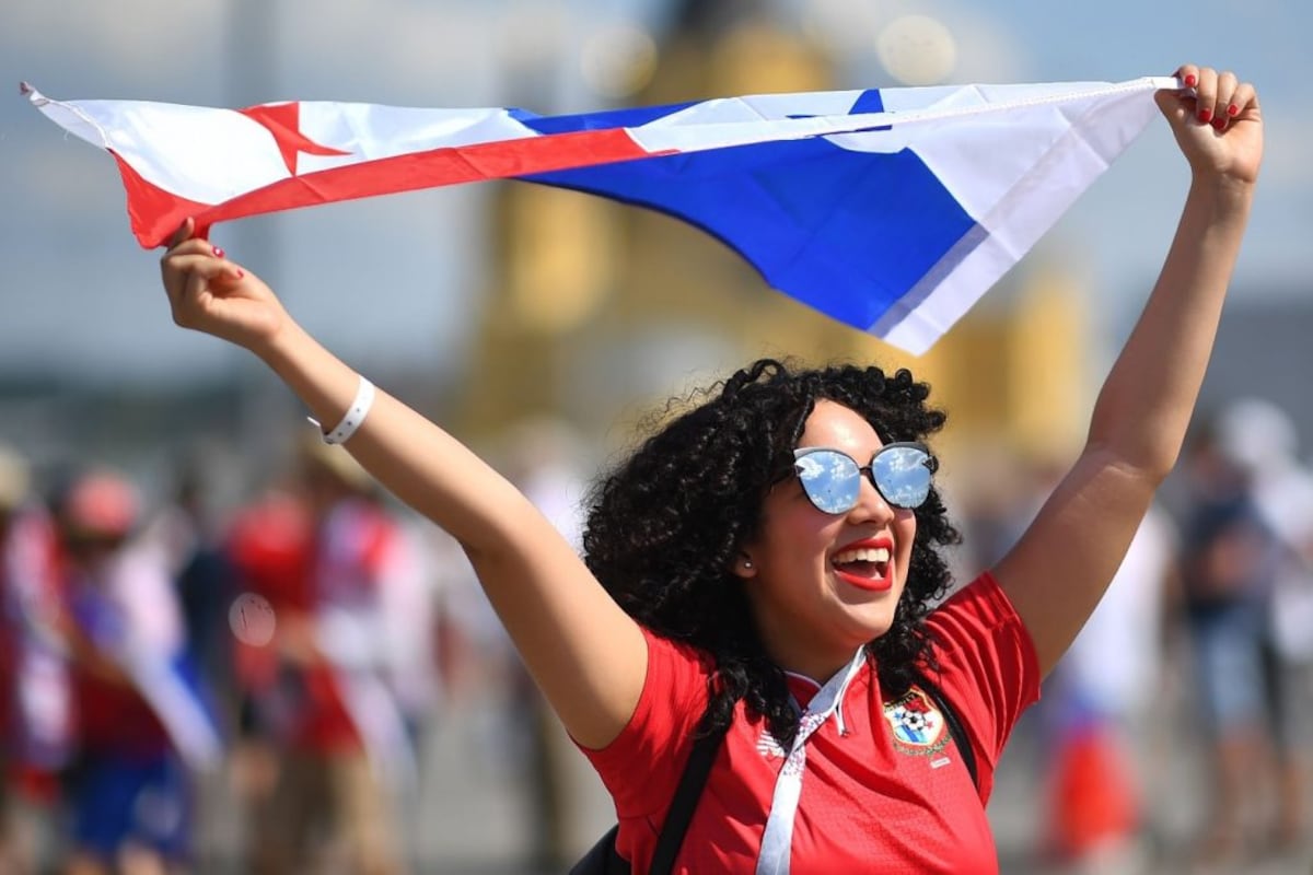 10 momentos del partido Panamá vs Inglaterra que te llegarán al alma