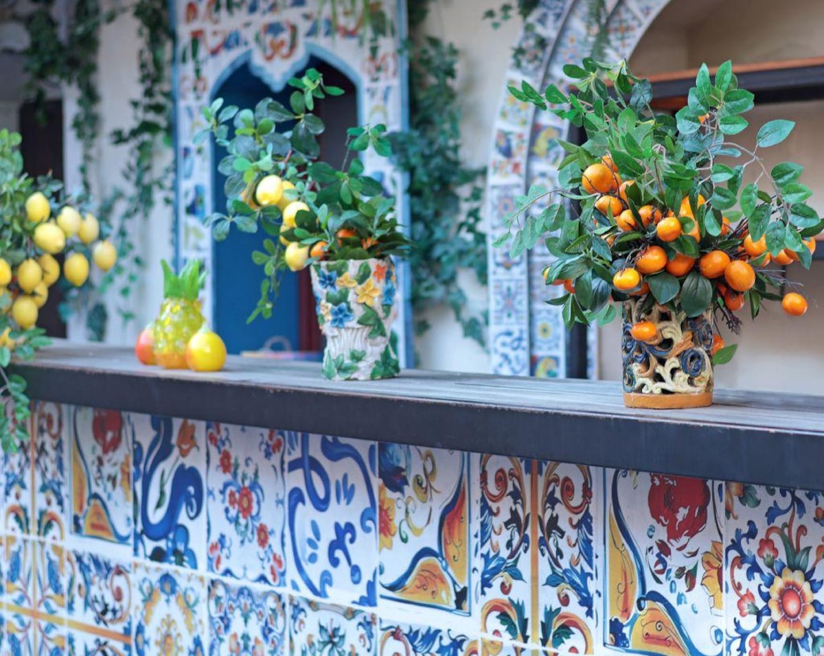 Qué es “futtitinni”, la filosofía de los sicilianos para que la vida sea más liviana