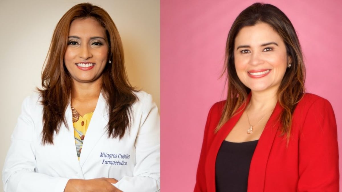 Por las mujeres latinoamericanas en las ciencias