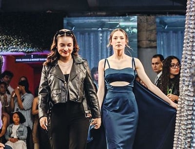 Panamá Fashion Week 2025 estrena nuevo escenario: la Ciudad de la Artes