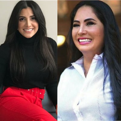Políticos panameños con más seguidores en Instagram