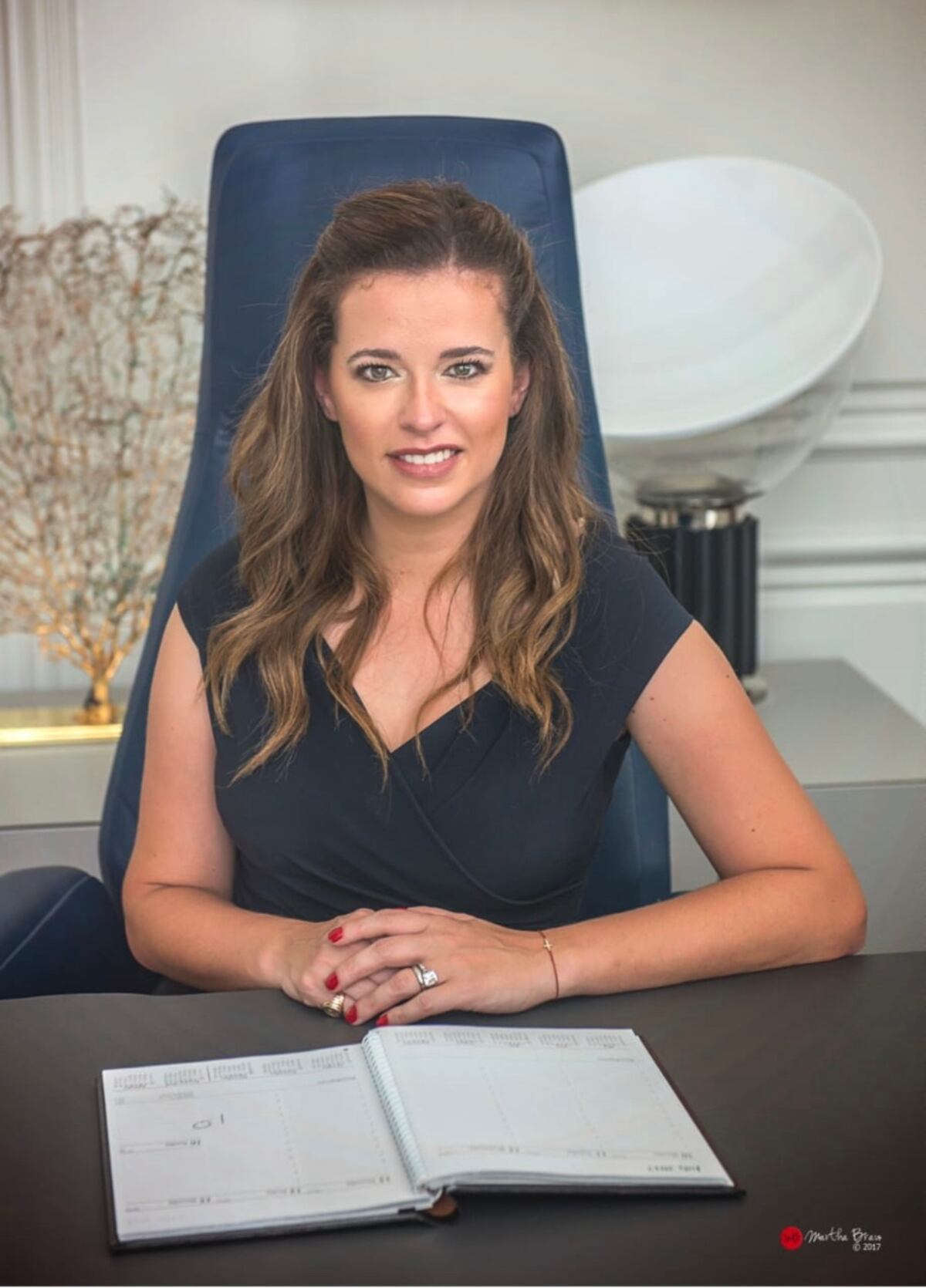 17 panameñas en la lista de mujeres poderosas de Forbes Centroamérica