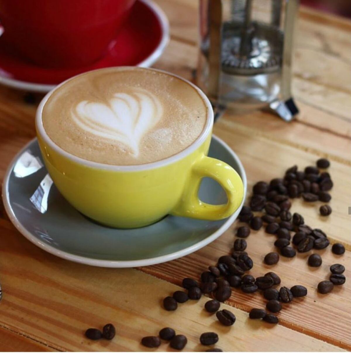 Amar es… comer juntos: 7 lugares en Panamá para ir a cenar en San Valentín