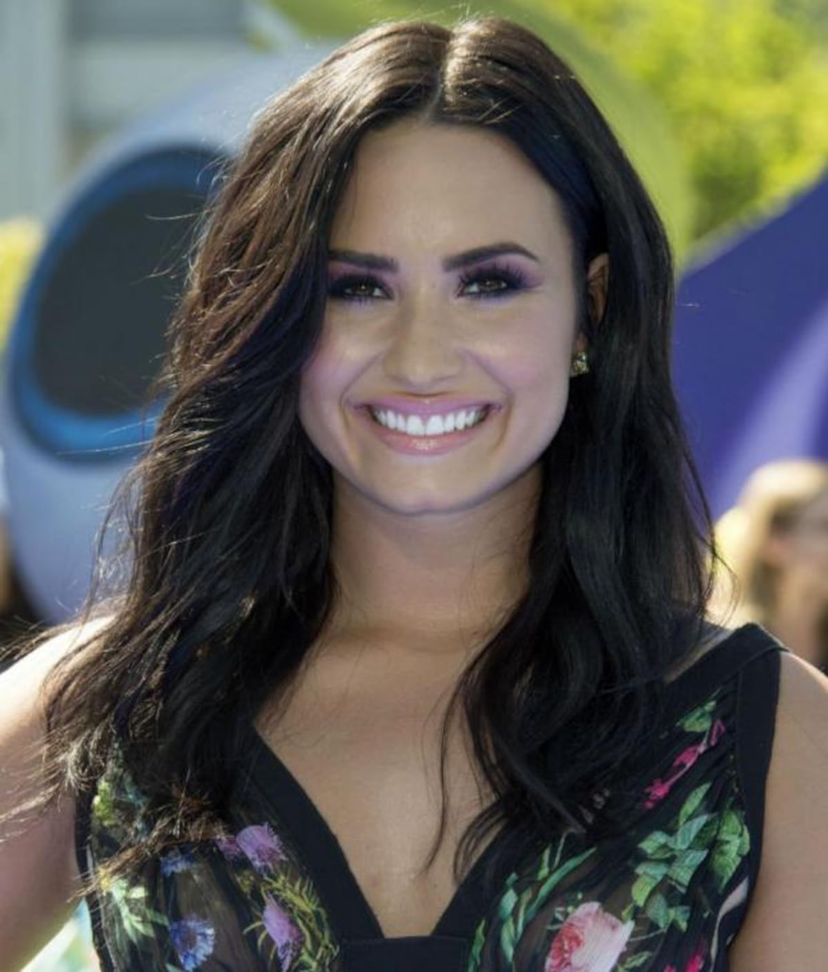 11 maquillajes de ojo con sombras coloridas