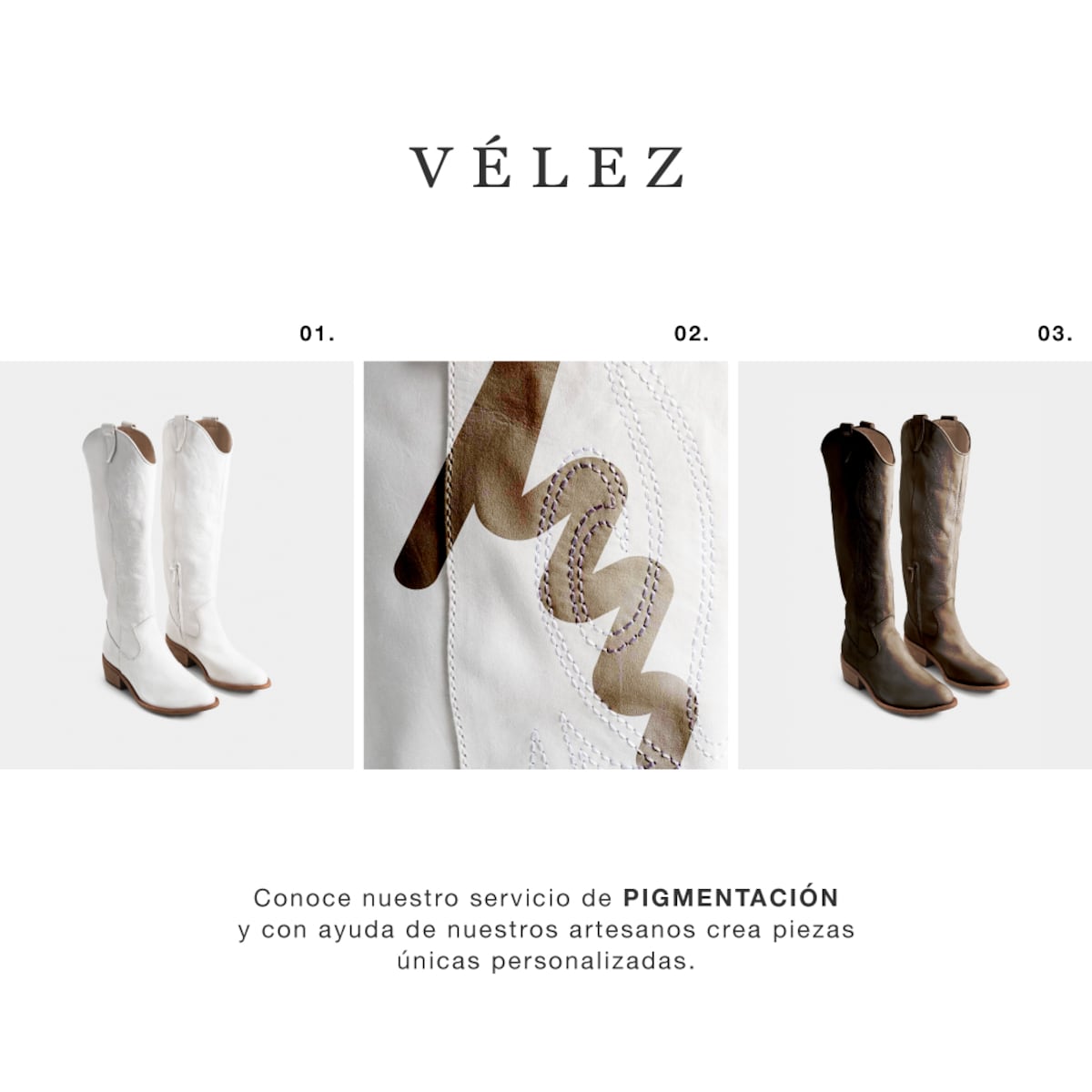 Una selección de piezas únicas para regalar