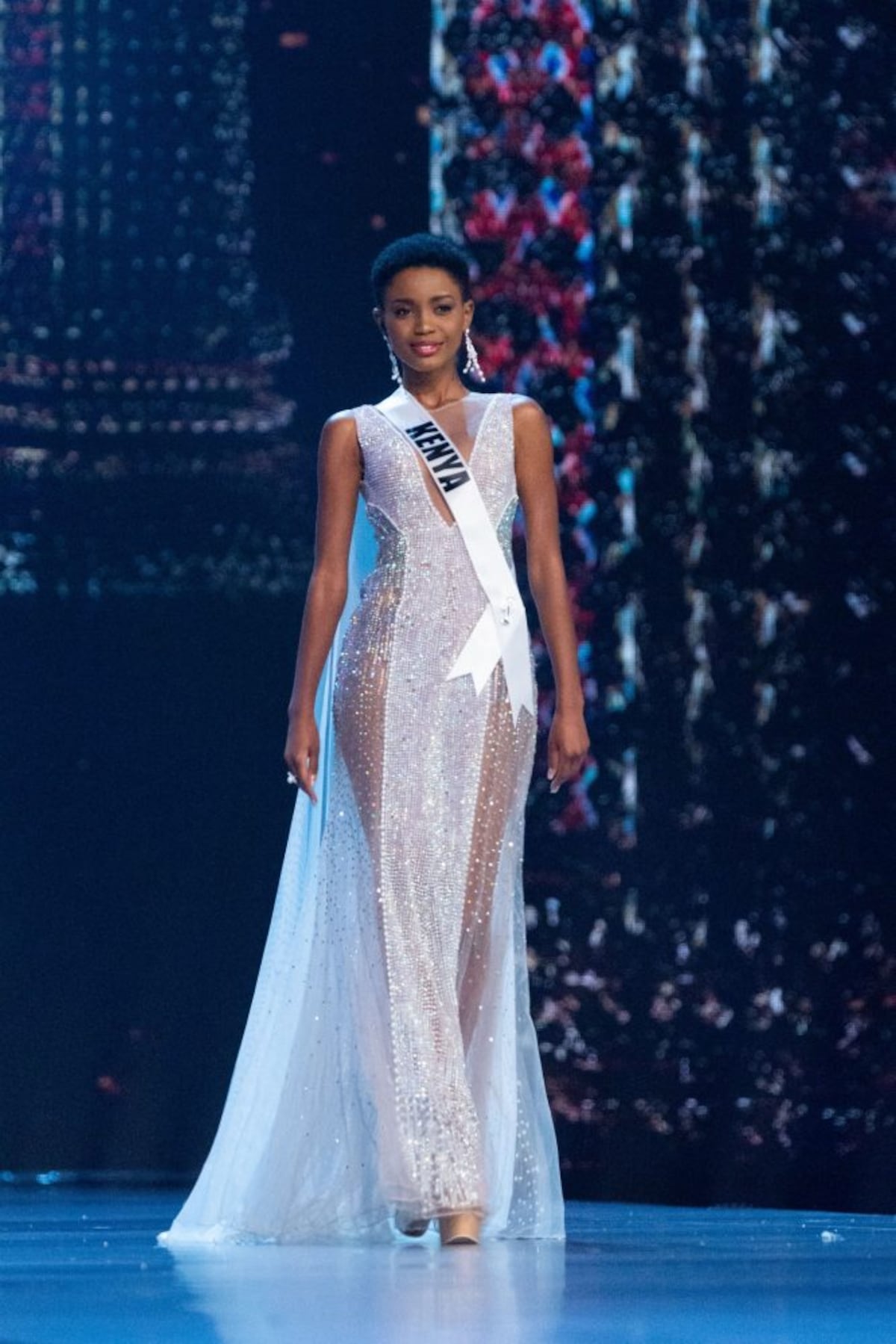 Las favoritas de Miss Universo 2018