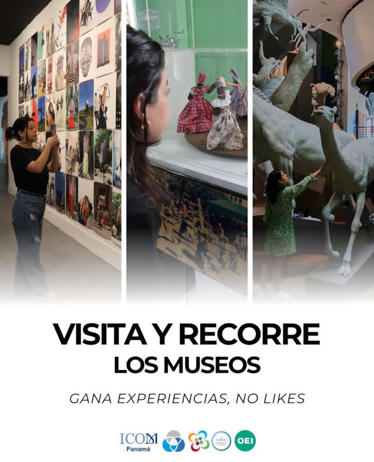 8 actividades para salir de lo cotidiano el mes de mayo en Panamá