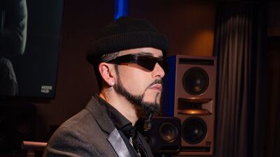 Yandel lanza el primer álbum de reguetón grabado en vivo junto a una orquesta sinfónica 