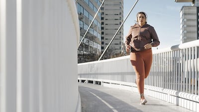 Cómo 5 minutos de ejercicio al día pueden mejorar y alargar nuestras vidas