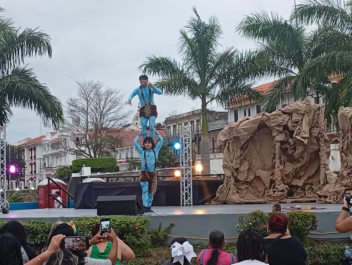 FAE 2025: artes escénicas para todos