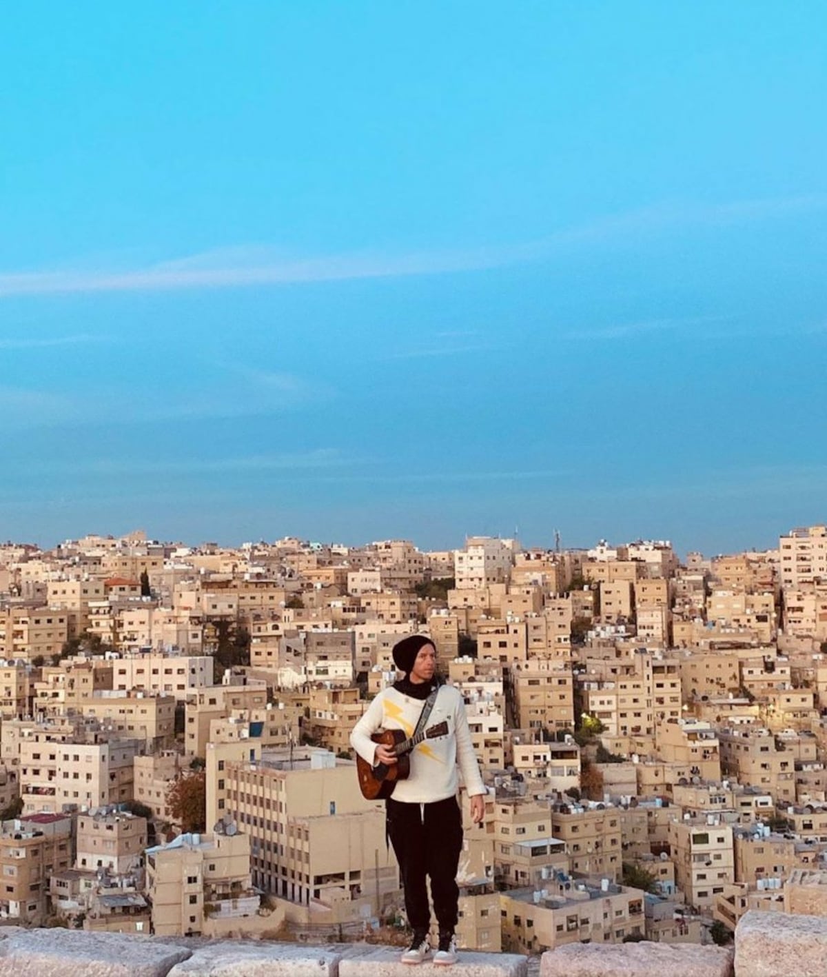 Por motivos ambientalistas, Coldplay le dice adiós a sus giras de conciertos