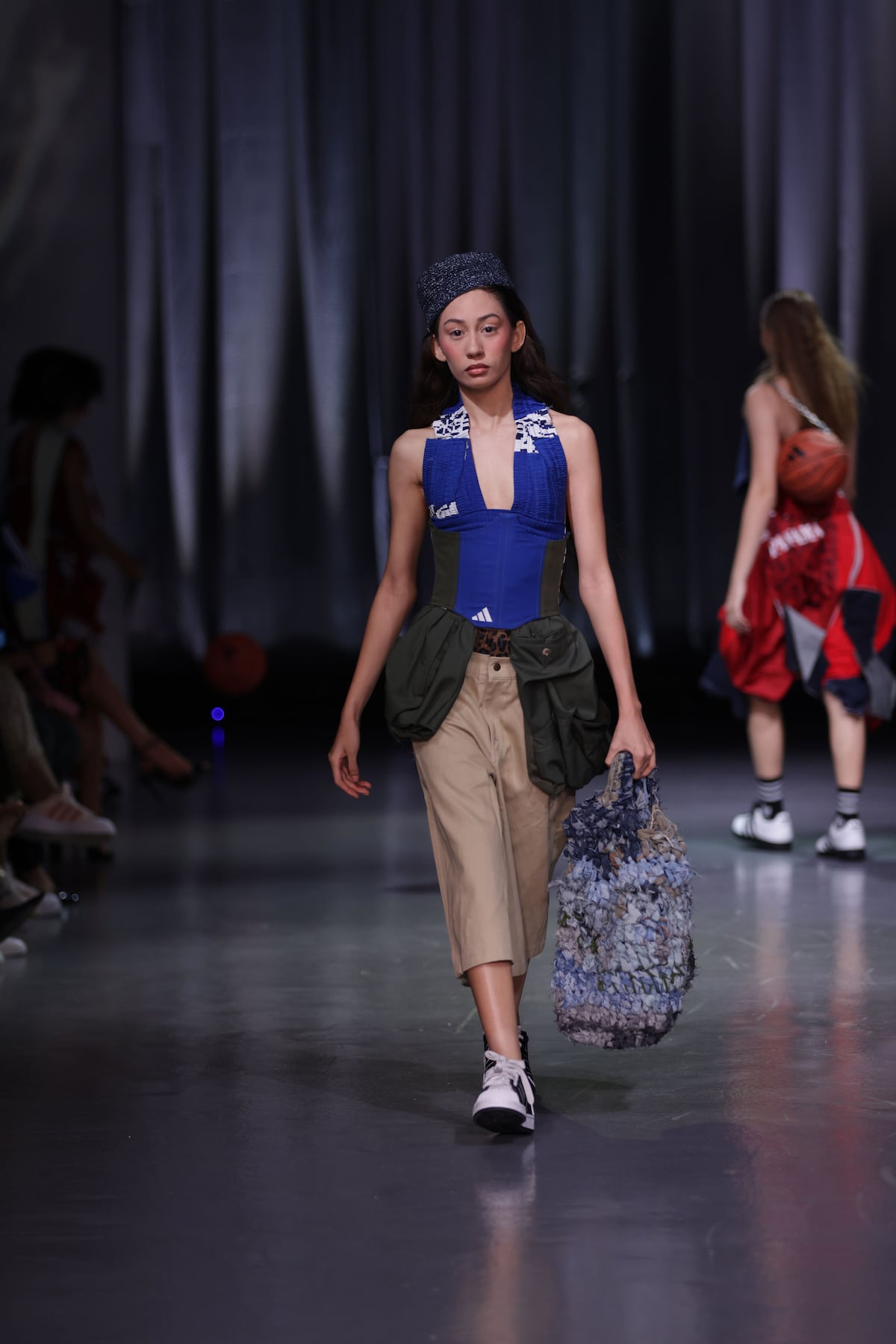 Diseñadoras panameñas de las marcas Valar y Mott.Project presentarán sus colecciones en pasarelas internacionales