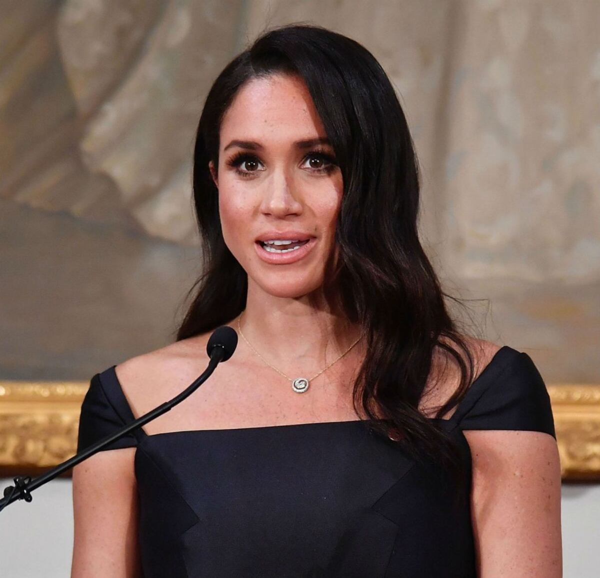 8 peinados al estilo de la duquesa Meghan