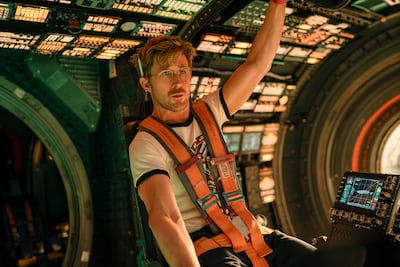 Ryan Gosling: “Es tan bueno en todo que desespera”