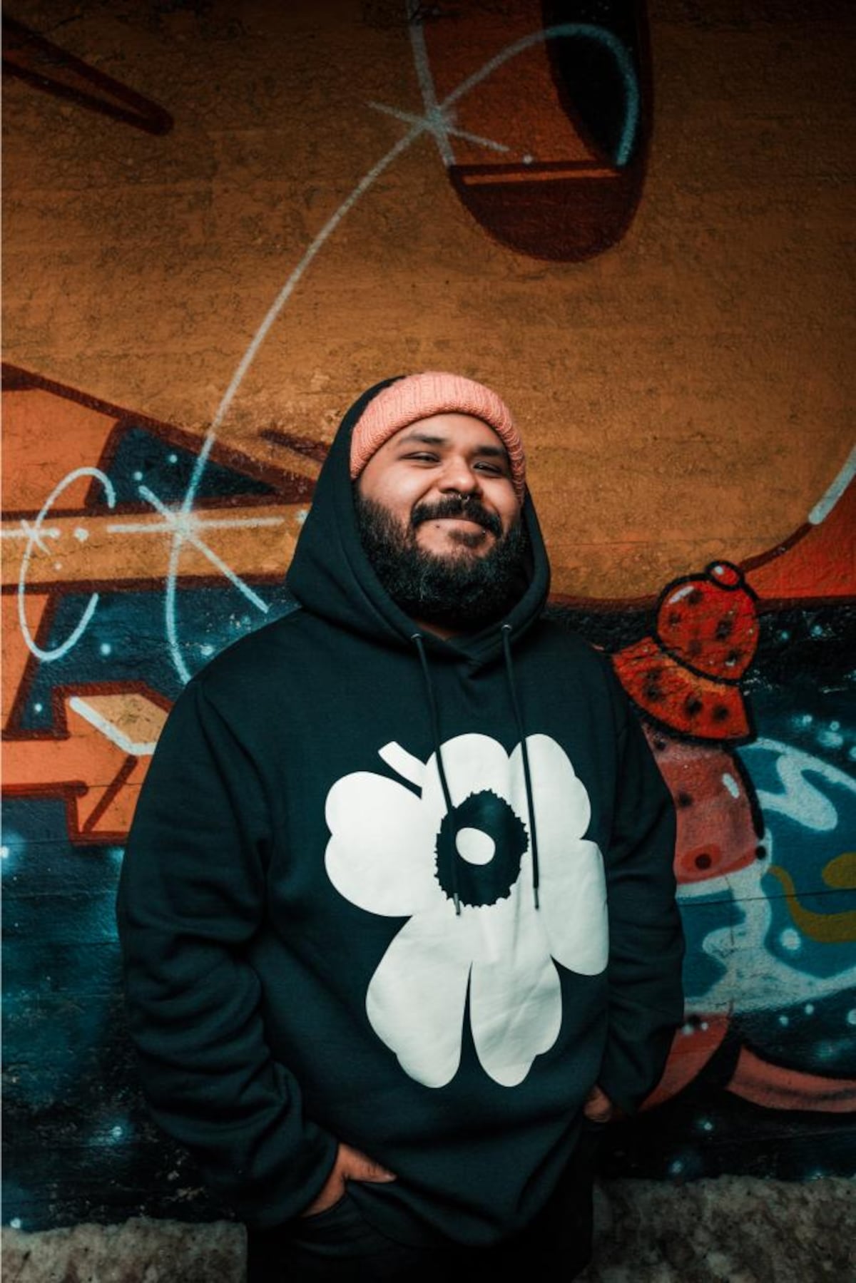 Winnie Suku, un ‘pasiero’ en Finlandia