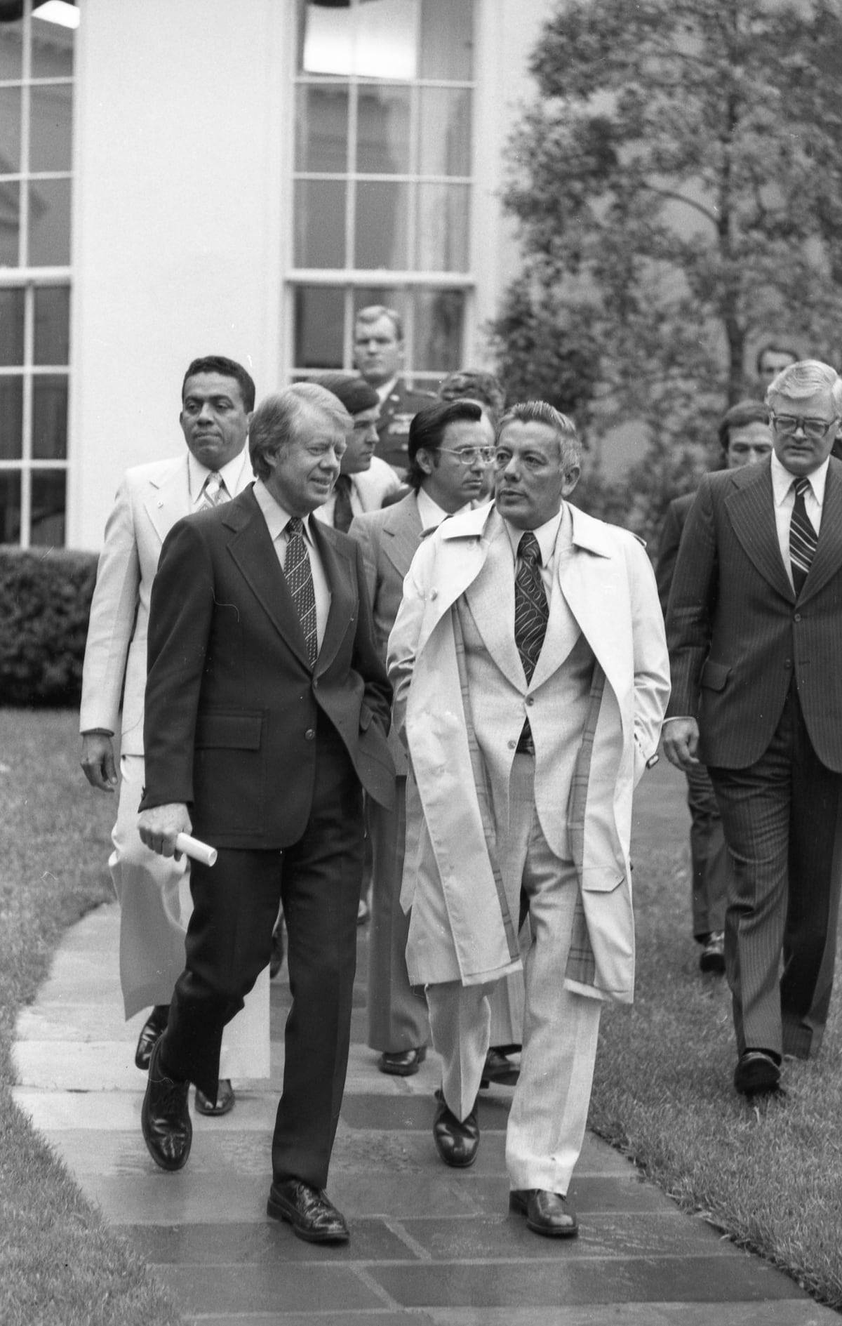 La película ‘Hijo de Tigre y Mula’ de la panameña Annie Canavaggio contará la historia detrás de los Tratados Torrijos-Carter