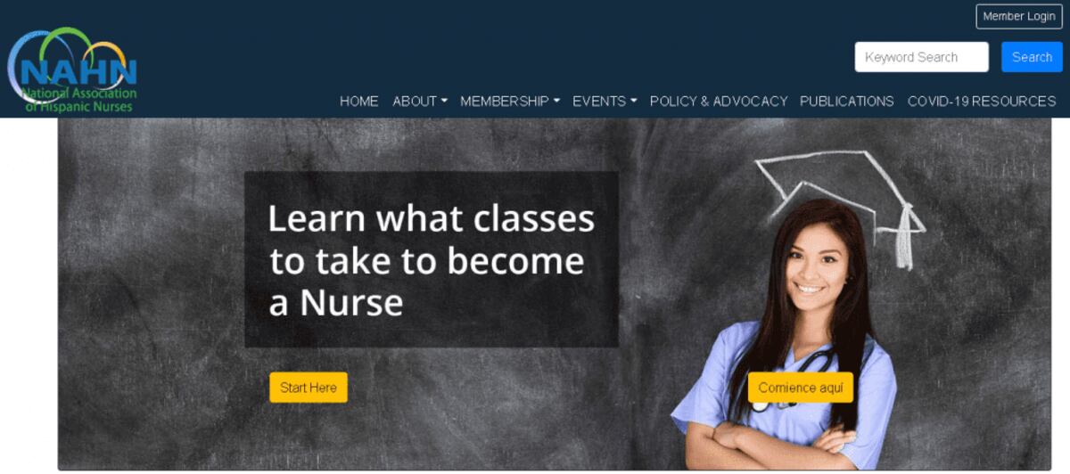 La enfermera panameña Ildaura Murillo-Rohde, homenajeada por Google