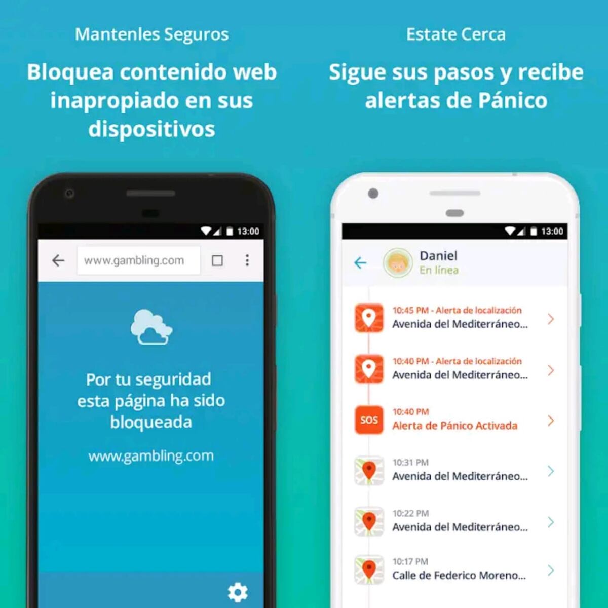 Identifica el ciberacoso y conoce las herramientas para proteger a tus hijos