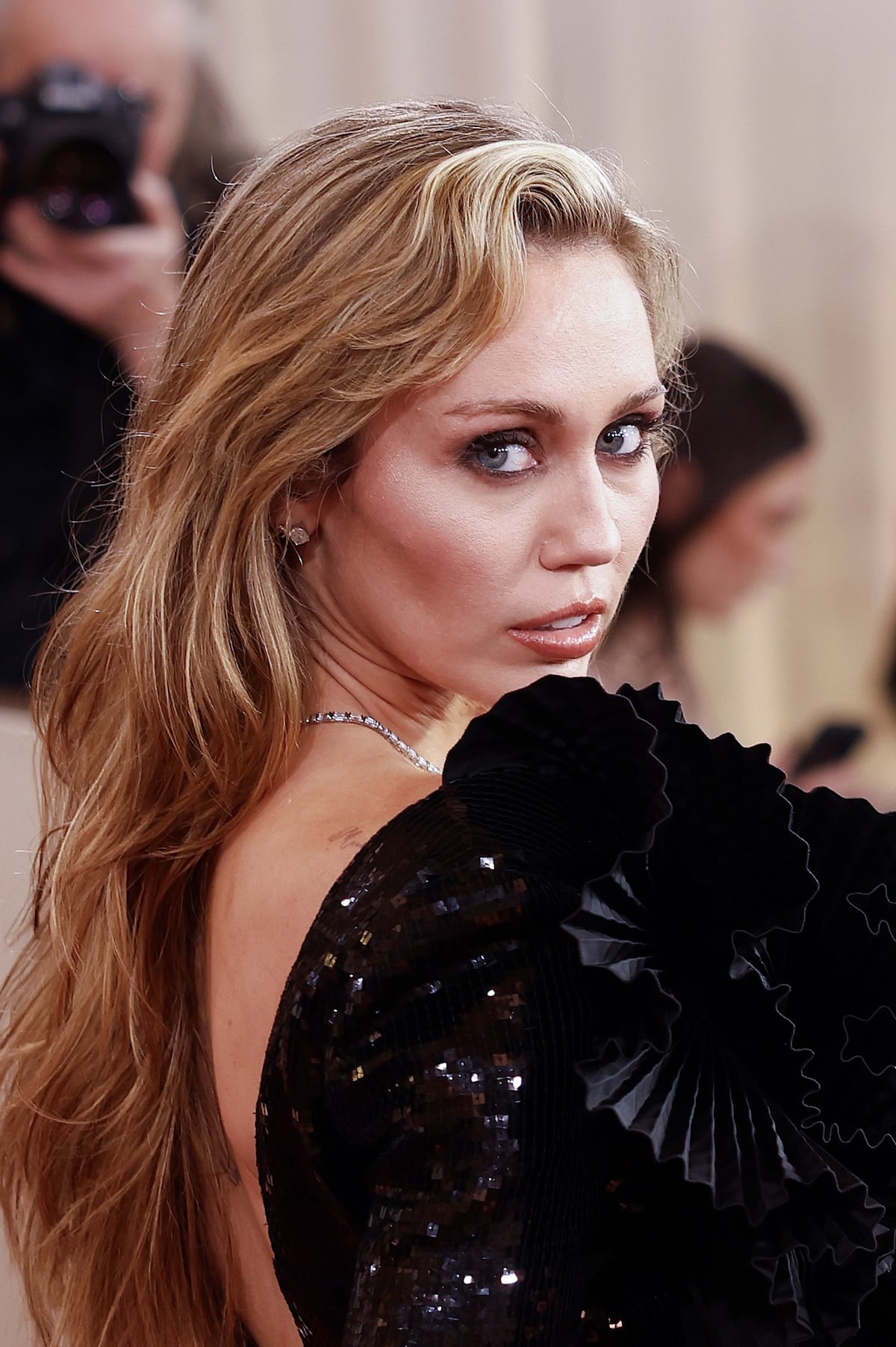 12 ‘beauty looks’ que nos dejaron los Globos de Oro 2026