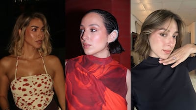 ¿Y si me corto el cabello?