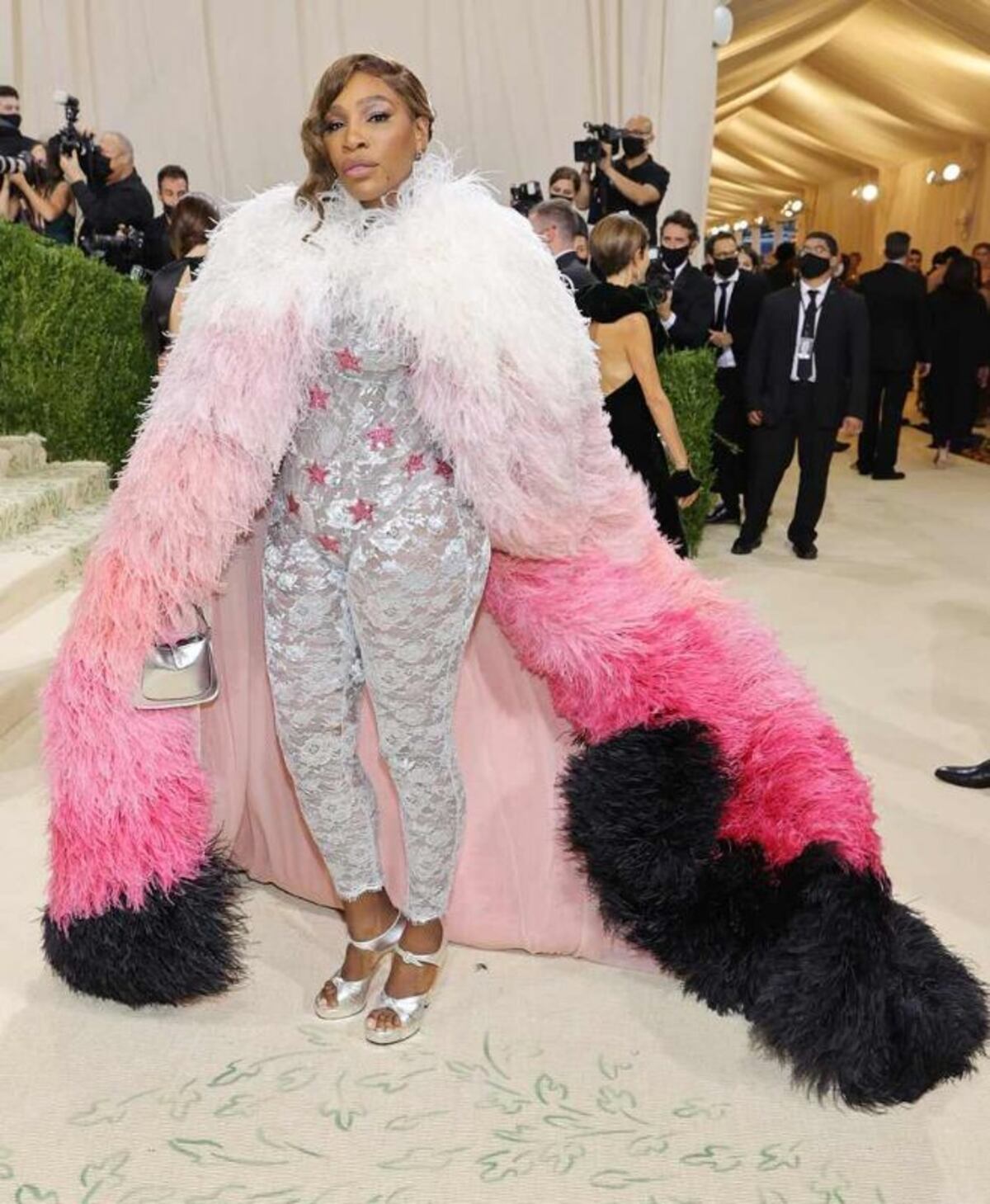 Los looks del Met Gala 2021