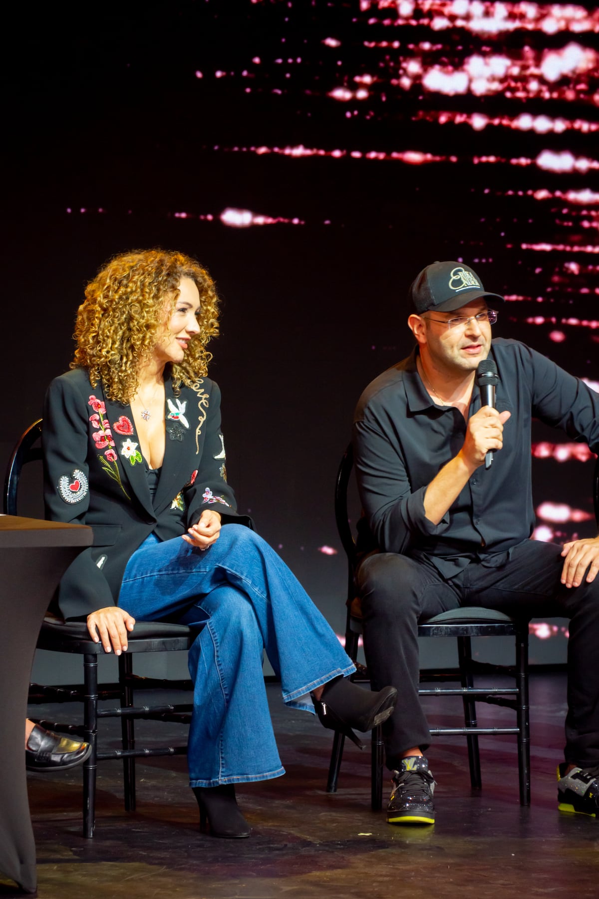La historia de la ganadora del Grammy, Erika Ender, llega al Teatro Nacional: un homenaje al talento y la resiliencia