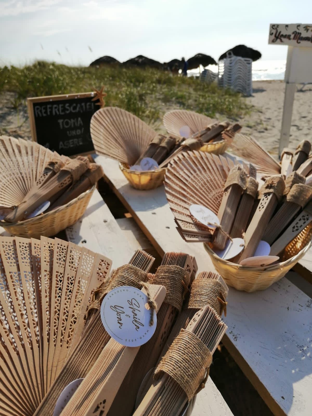 La boda en Cuba de la maquilladora e influencer panameña Shaila Valdés