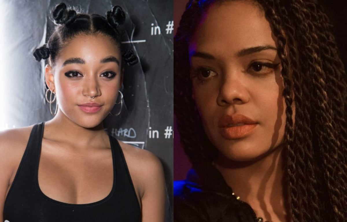 Satín para un cabello brillante e hidratado: Así puedes lograrlo gracias a esta tela