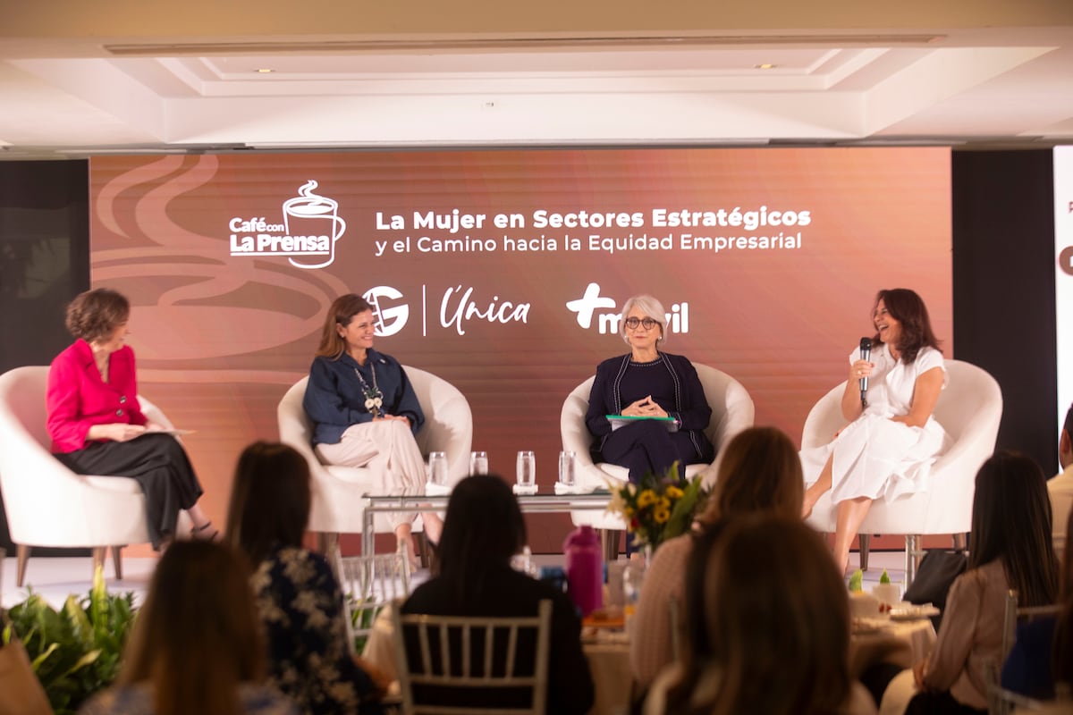 Liderazgo femenino: 13 consejos para convertirte en una profesional líder