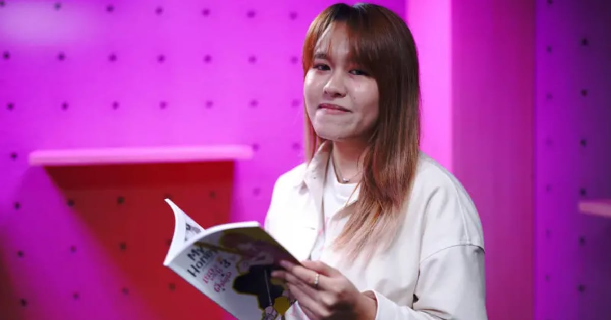 Cómo las historias de amor entre lesbianas tailandesas se han convertido en una industria multimillonaria