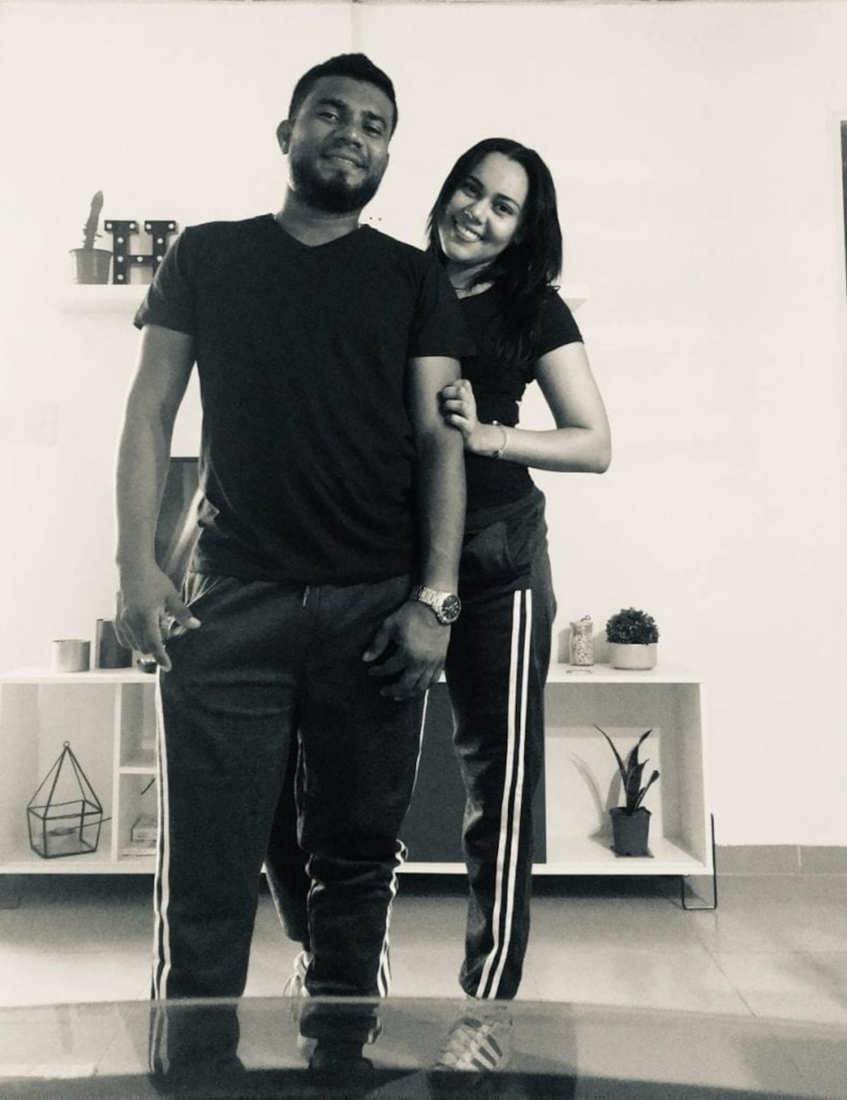 Emprendimientos en pareja que nacieron en pandemia