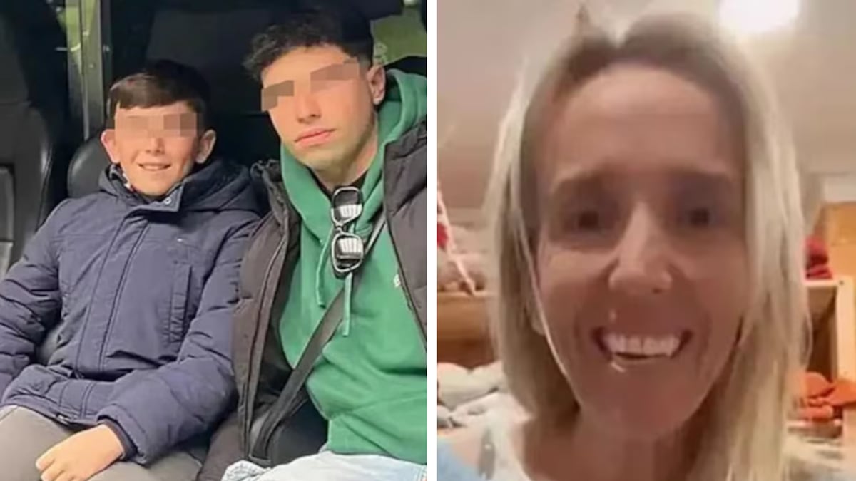 “Hay que decir más te quiero, la vida en cualquier momento se va”: una niña de 6 años que perdió a toda su familia y otras historias de las víctimas mortales del choque de trenes en España