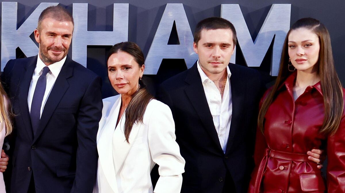 ‘Mi desorden alimenticio me hizo buena mintiendo’: las confesiones de Victoria Beckham en un nuevo documental de Netflix