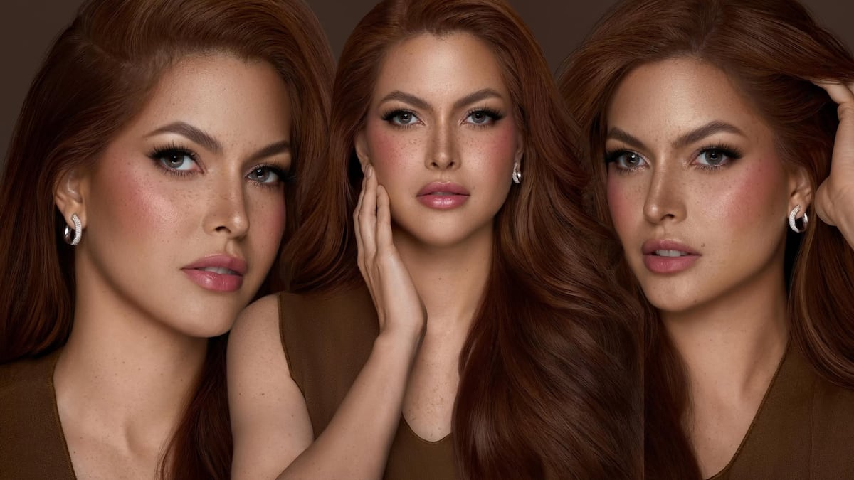 Pecas al descubierto: Así luce ahora Génesis Arjona en sus nuevas fotos de perfil 