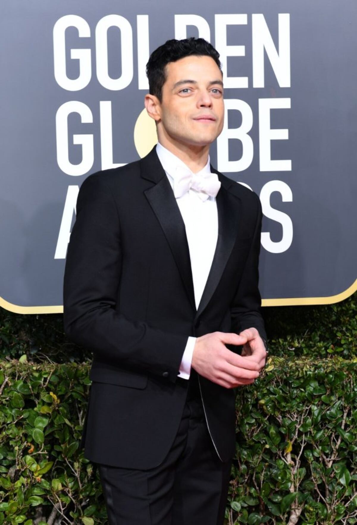 Los galanes de los Globos de Oro 2019