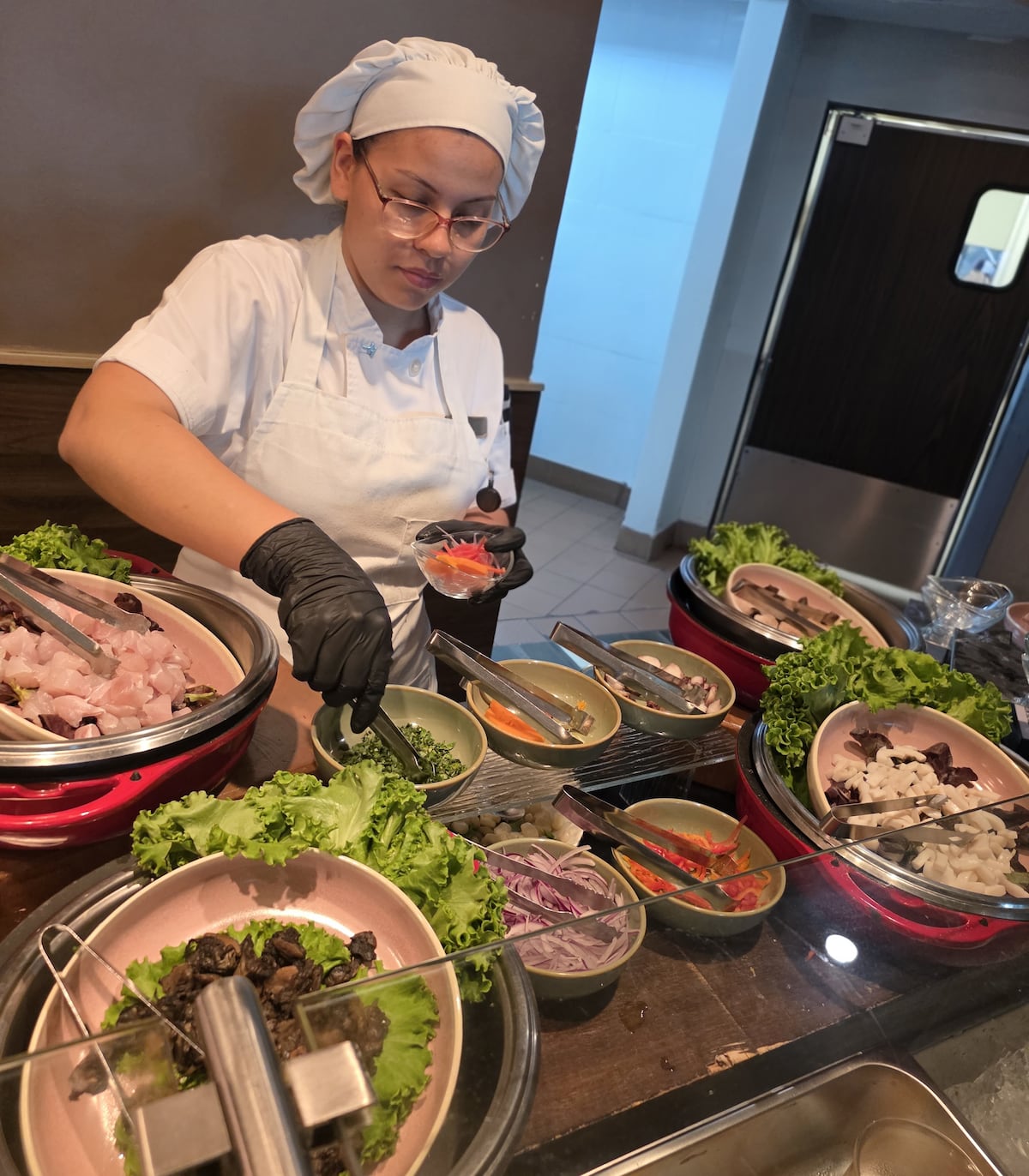 Saborea Perú Fest reunirá gastronomía, cultura y emprendimientos en Soho City Center