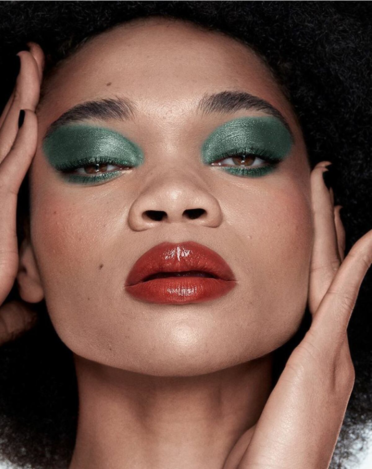 Así es Haus Laboratories, la línea de maquillaje de Lady Gaga