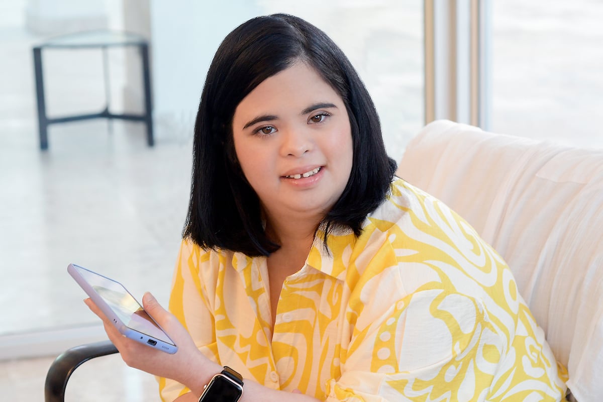 Mena, Majo y Andrea: tres historias que cambian la forma de ver el síndrome de Down en Panamá