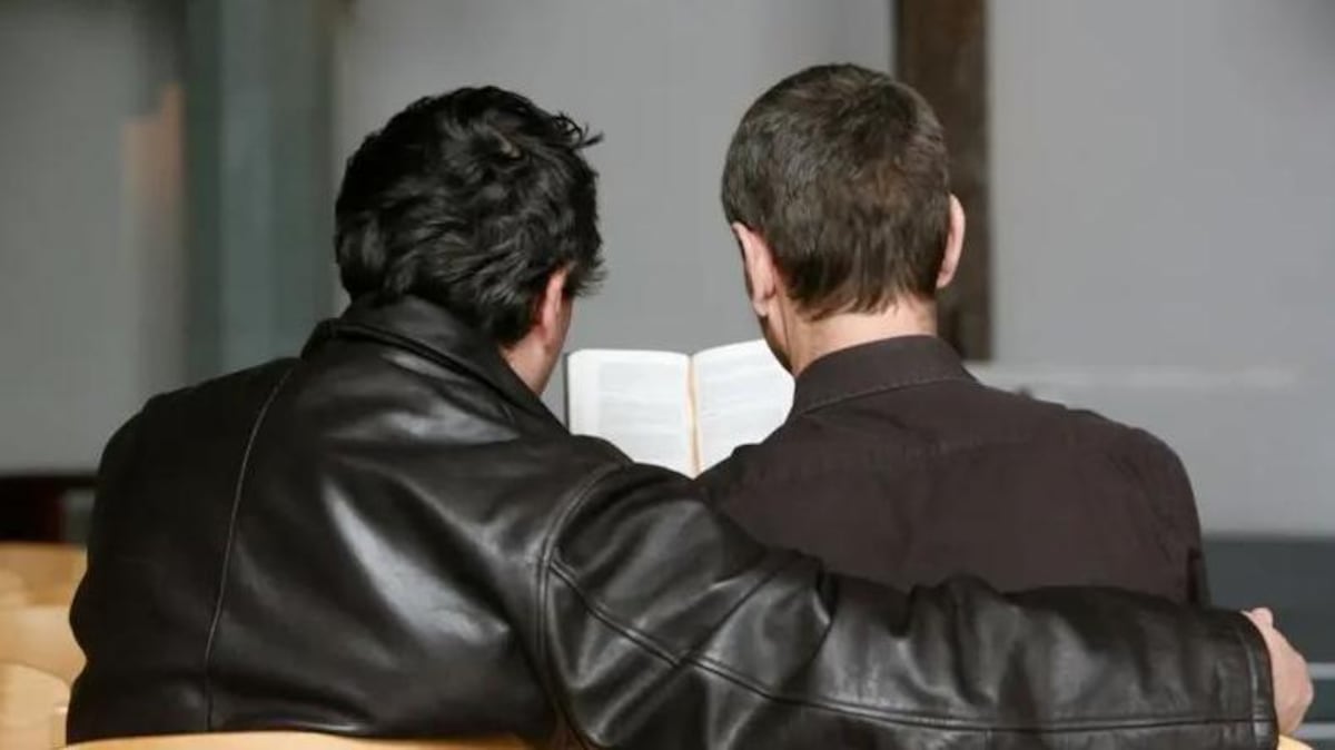 Homosexual y católica practicante: cómo los creyentes LGBT concilian la fe con su orientación sexual