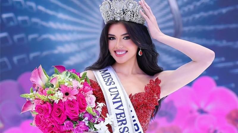 ¿Quién es Gabriela Lineth González Del Valle?, la nueva Miss Universe Panamá 2026