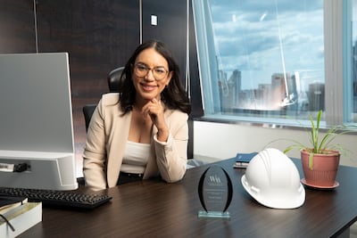 Deydi Araúz: la clave del éxito ‘radica en la autenticidad y en aprovechar las fortalezas individuales’