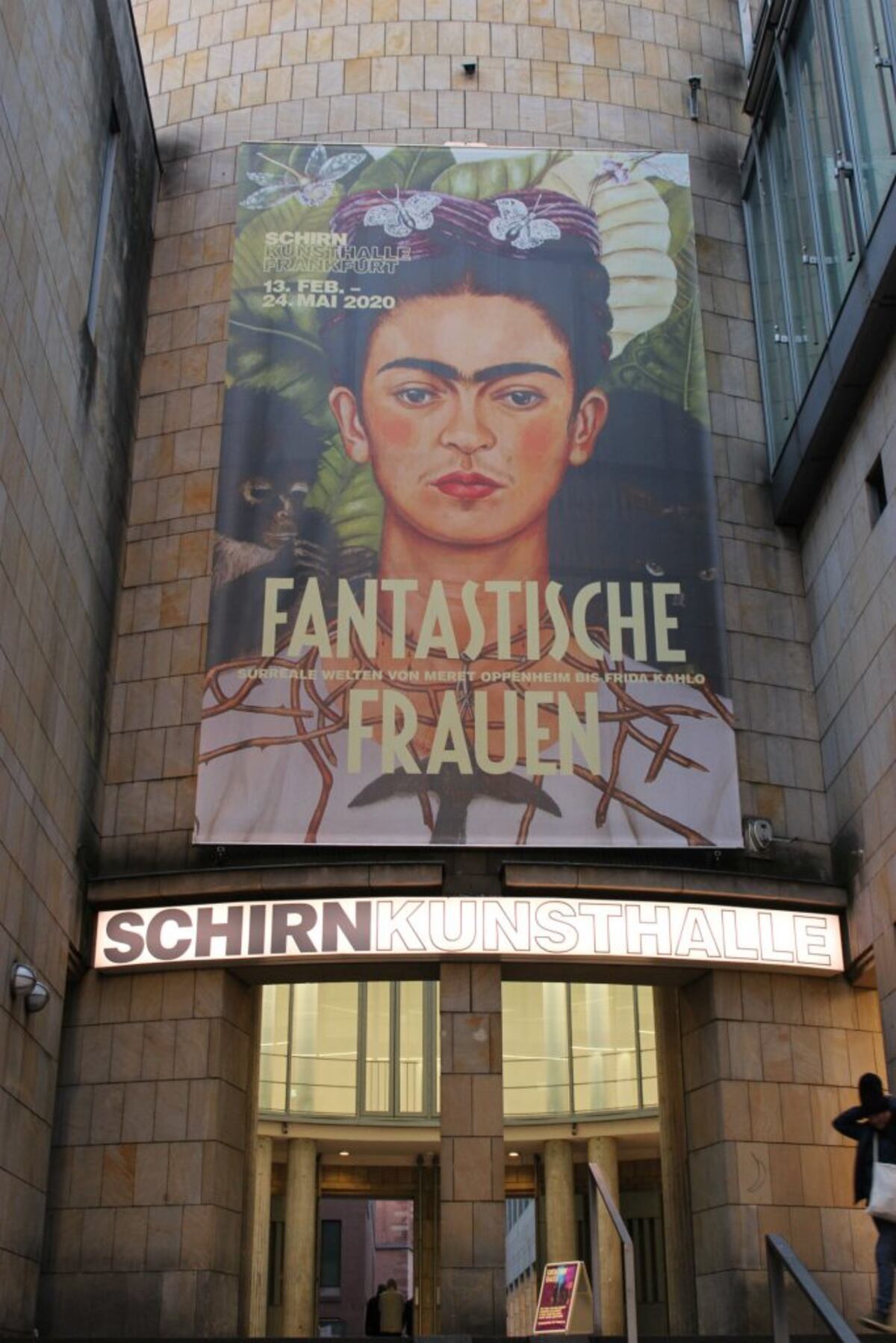 Una cita con mujeres fantásticas en Alemania