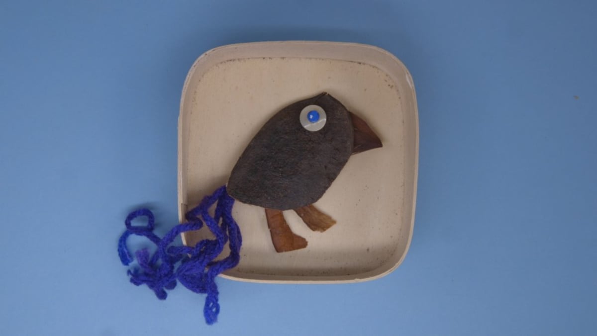 Cómo retratar fantasmas o Para su tranquilidad haga su propio museo