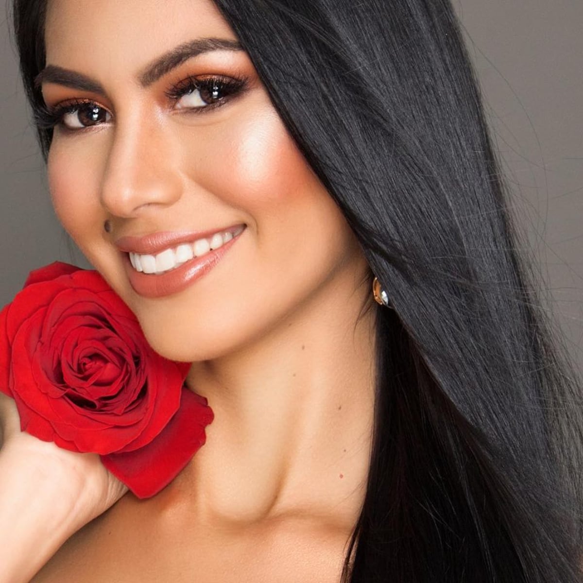 Las chicas de Señorita Panamá 2018 en la recta final