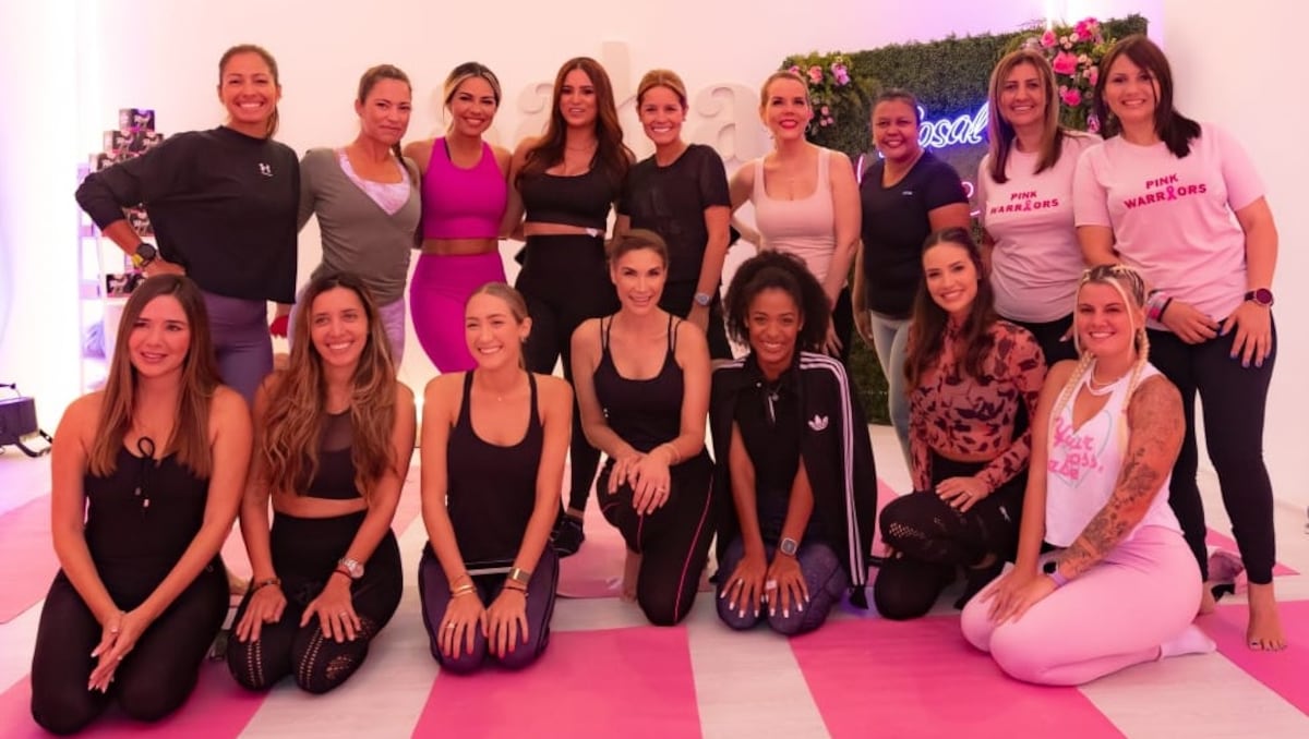 La marca Rosal Black Edition y su campaña ‘Súmate al rollo de ayudar’ en alianza con Fundacáncer